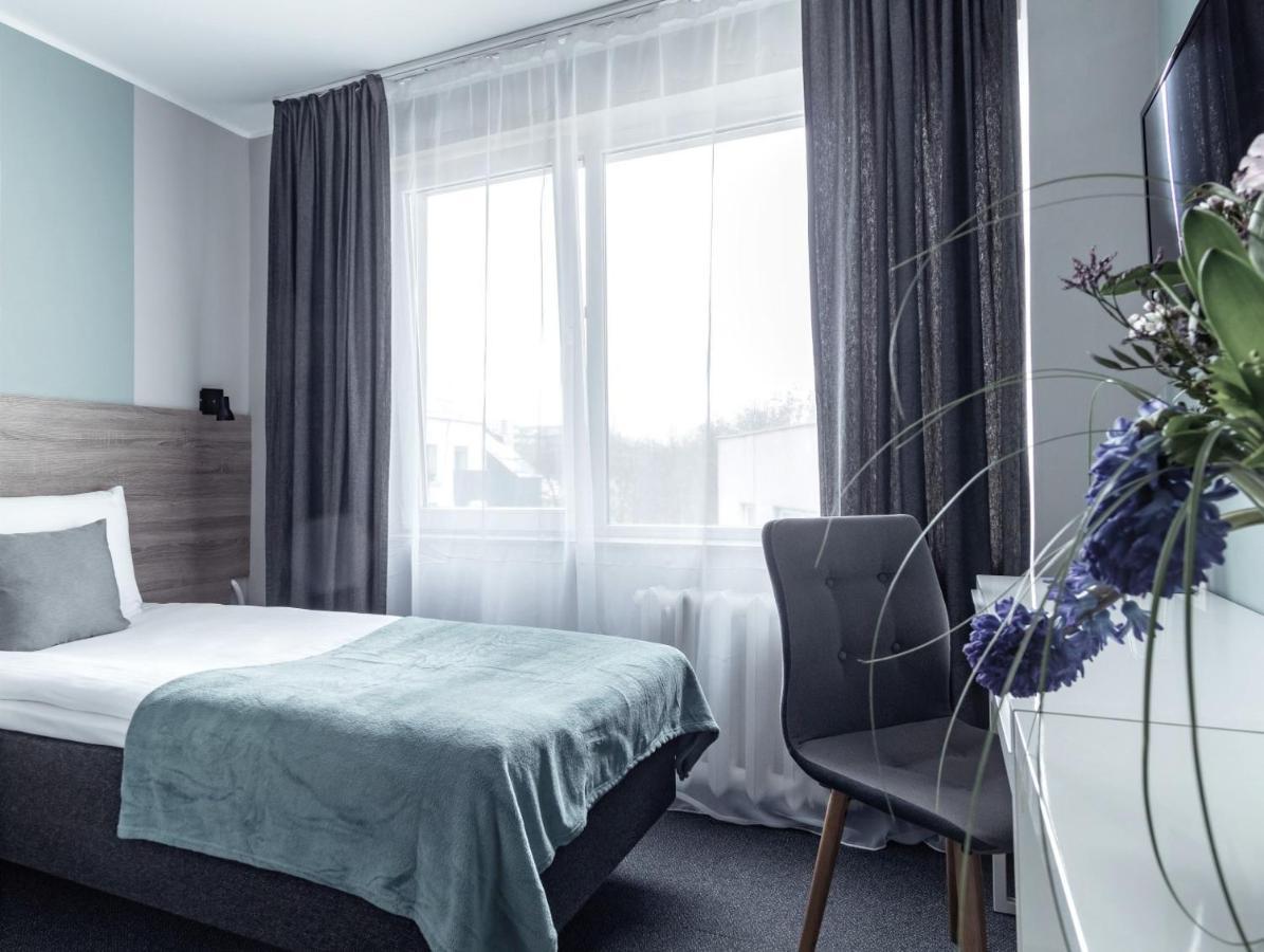 Park Hotel VNO Exterior foto