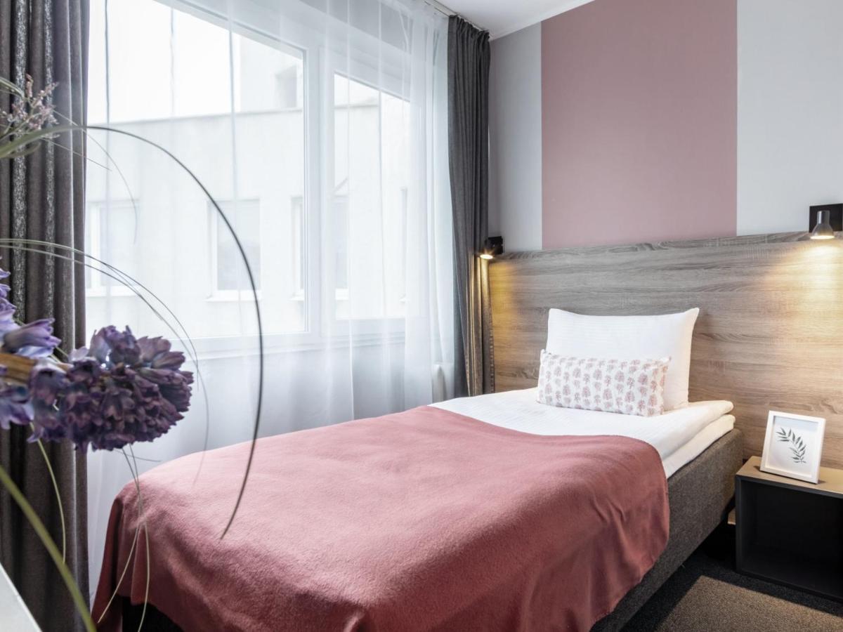 Park Hotel VNO Exterior foto