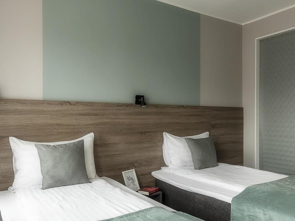 Park Hotel VNO Exterior foto