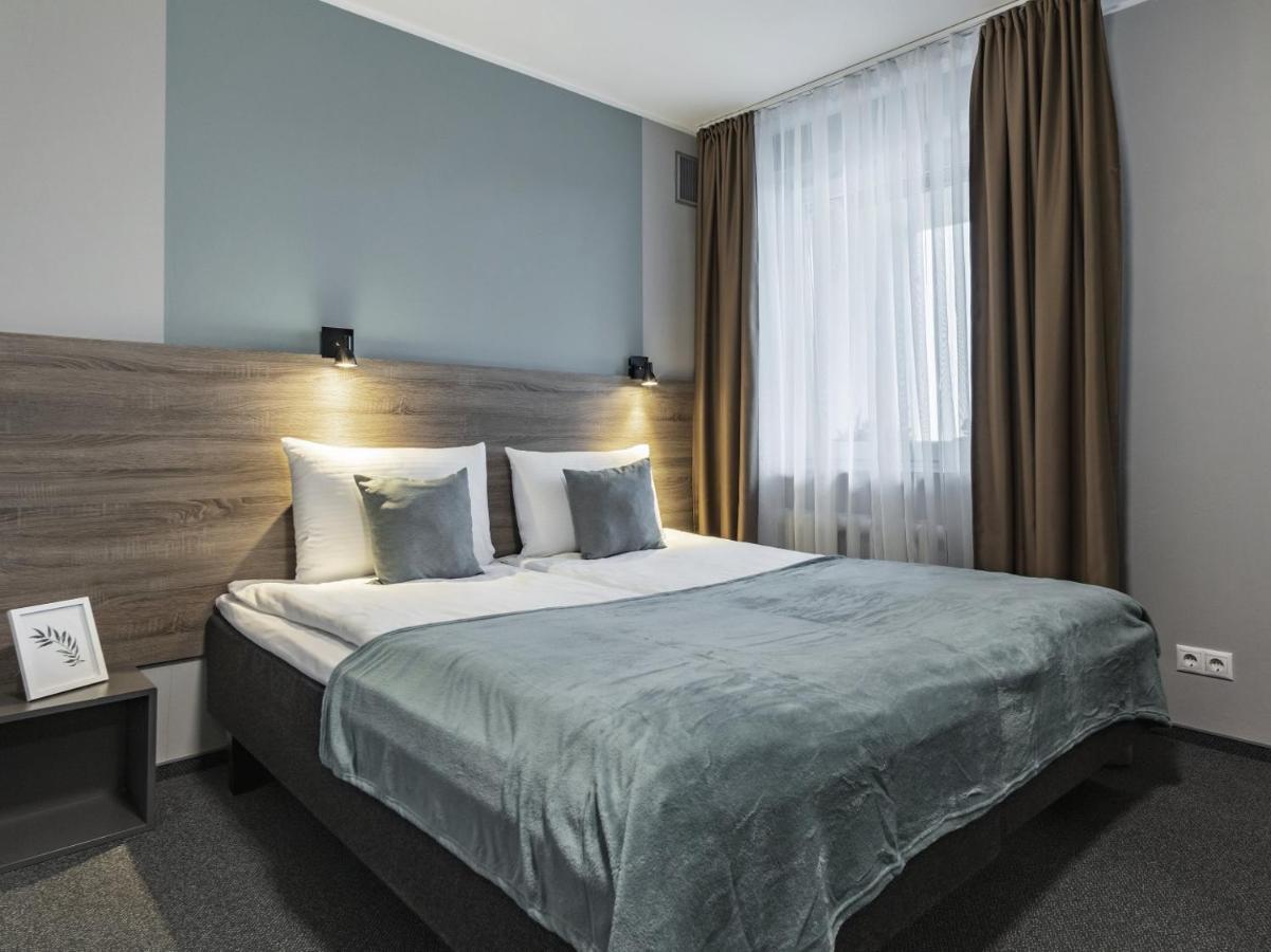 Park Hotel VNO Exterior foto