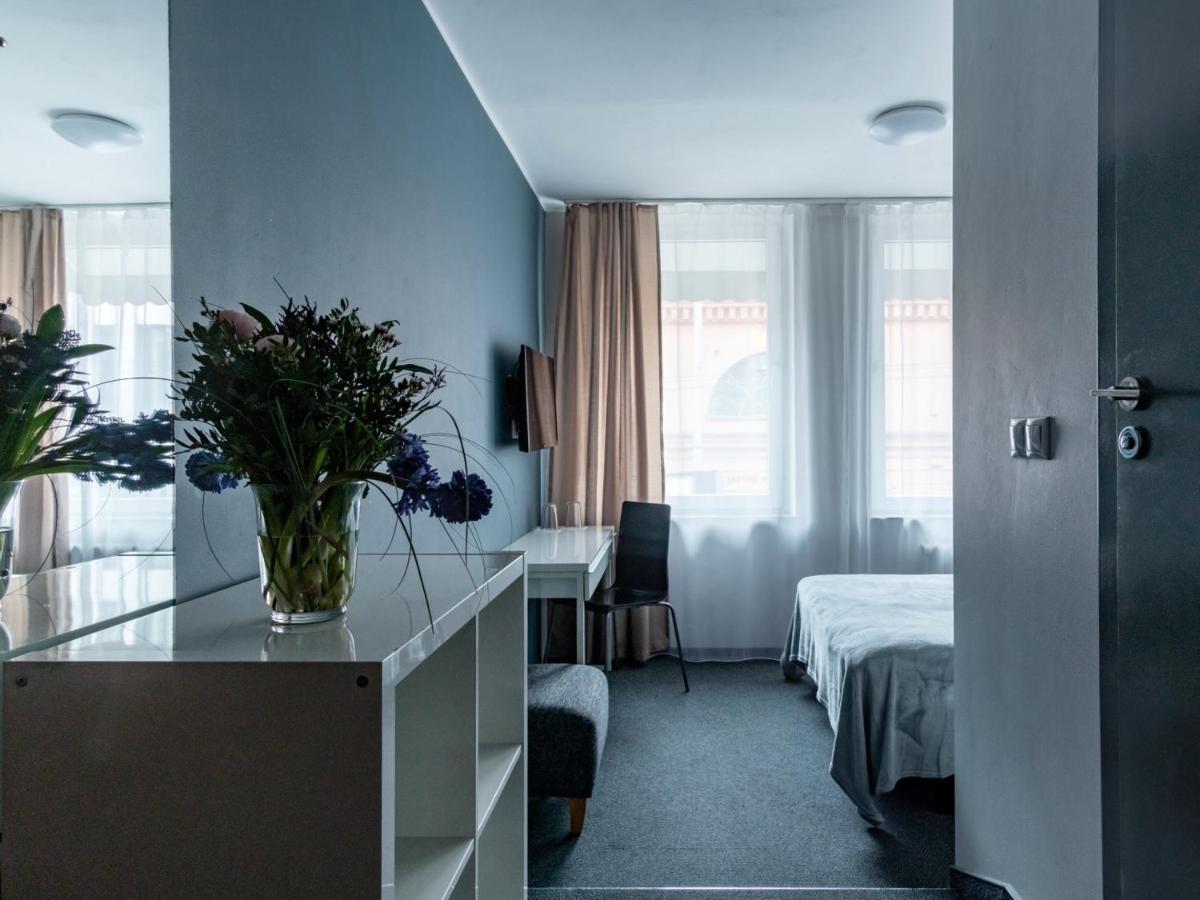 Park Hotel VNO Exterior foto