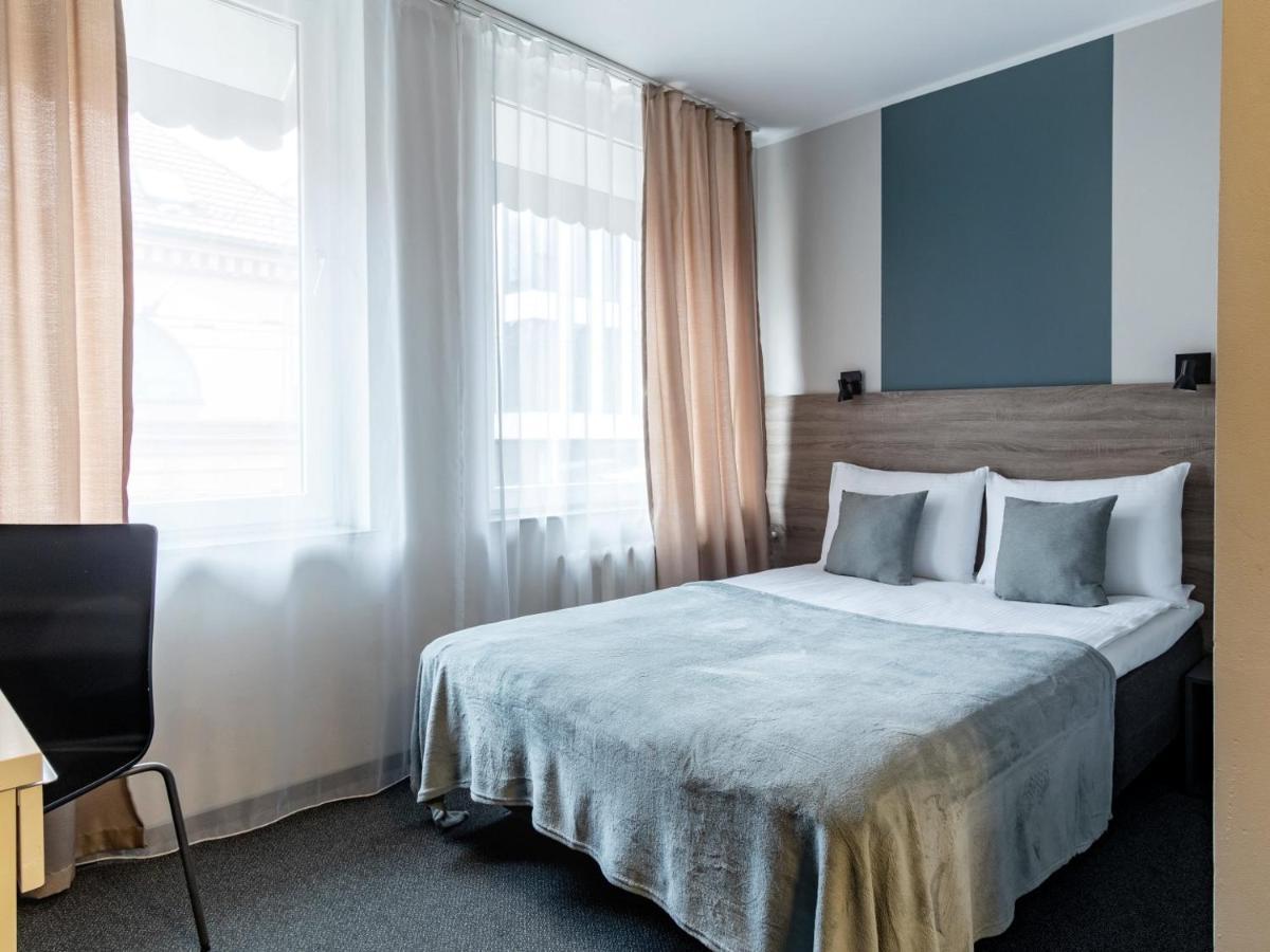 Park Hotel VNO Exterior foto
