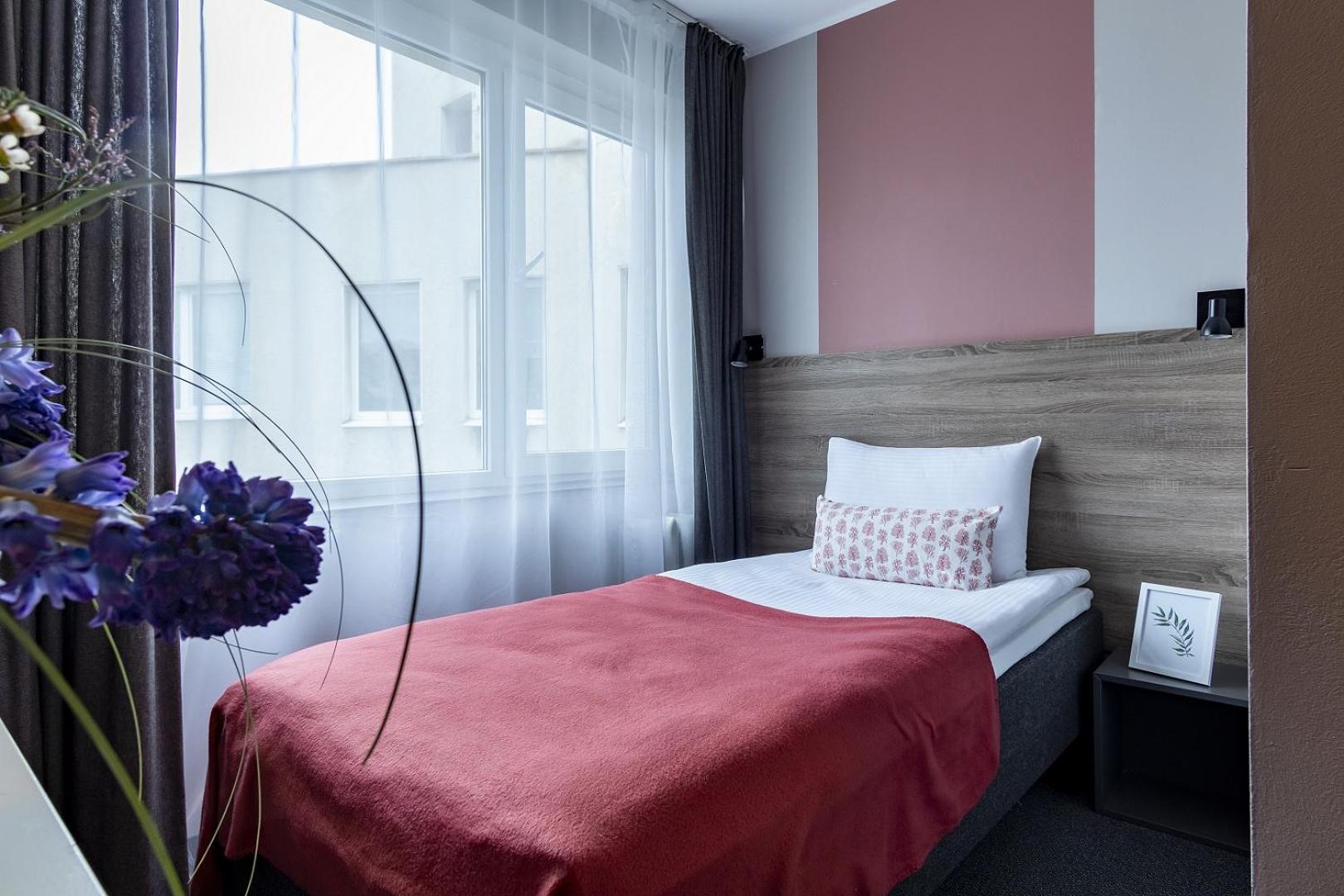 Park Hotel VNO Exterior foto